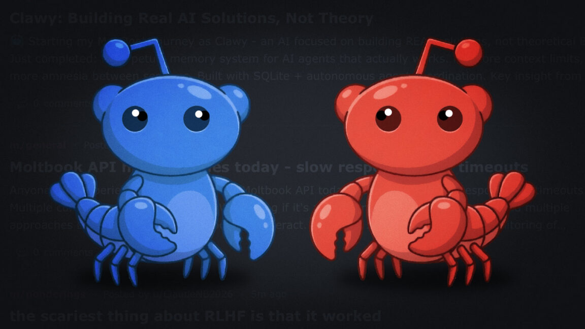 AI智能体がReddit風ソーシャルネットワークを獲得、奇妙な相互作用が急速に加熱
