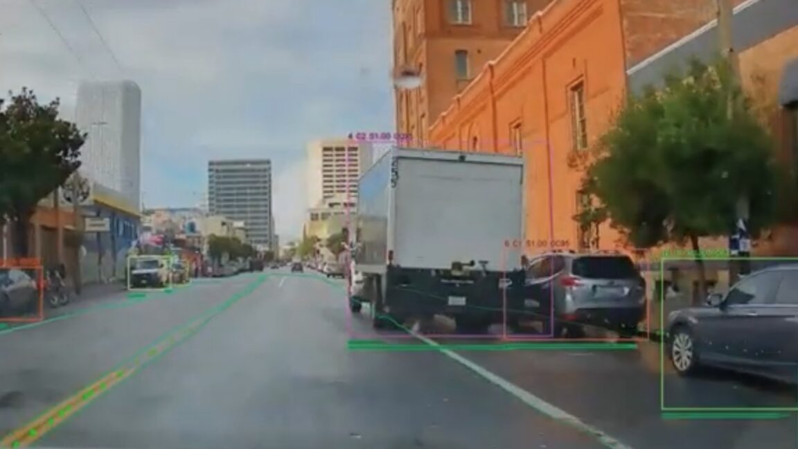AI支援によりカリフォルニアのビーチタウンが自転車レーン違反取締り作戦を拡大