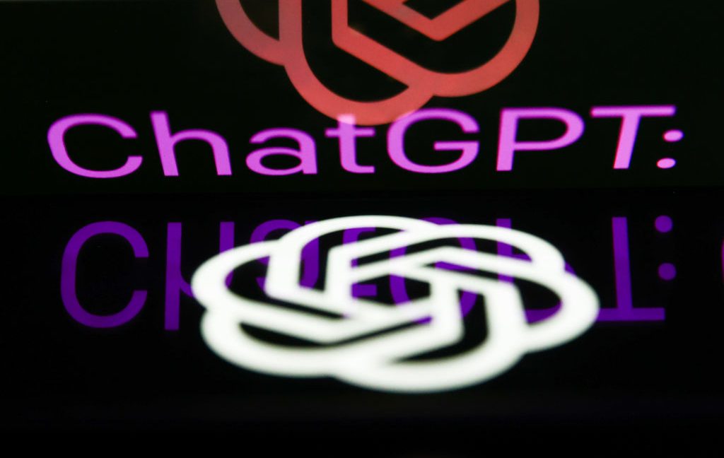 訴訟：ChatGPTが学生に「偉大な運命」と告げた後、精神崩壊