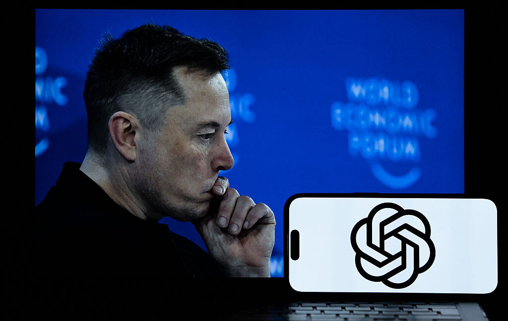 判事が重大裁定：マスク氏はOpenAIがxAIの機密を盗んだ証拠を提示できず、訴訟は棄却