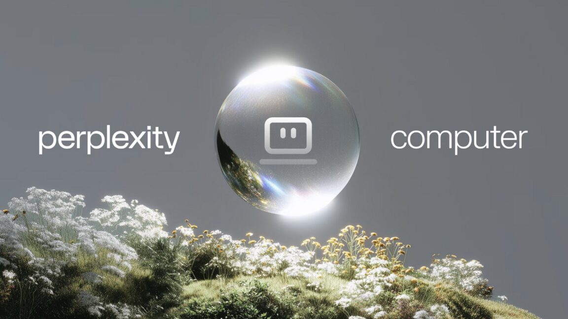 Perplexityが「Computer」を発表：AIエージェントの総指揮官、他の知能体にタスクを割り振り可能