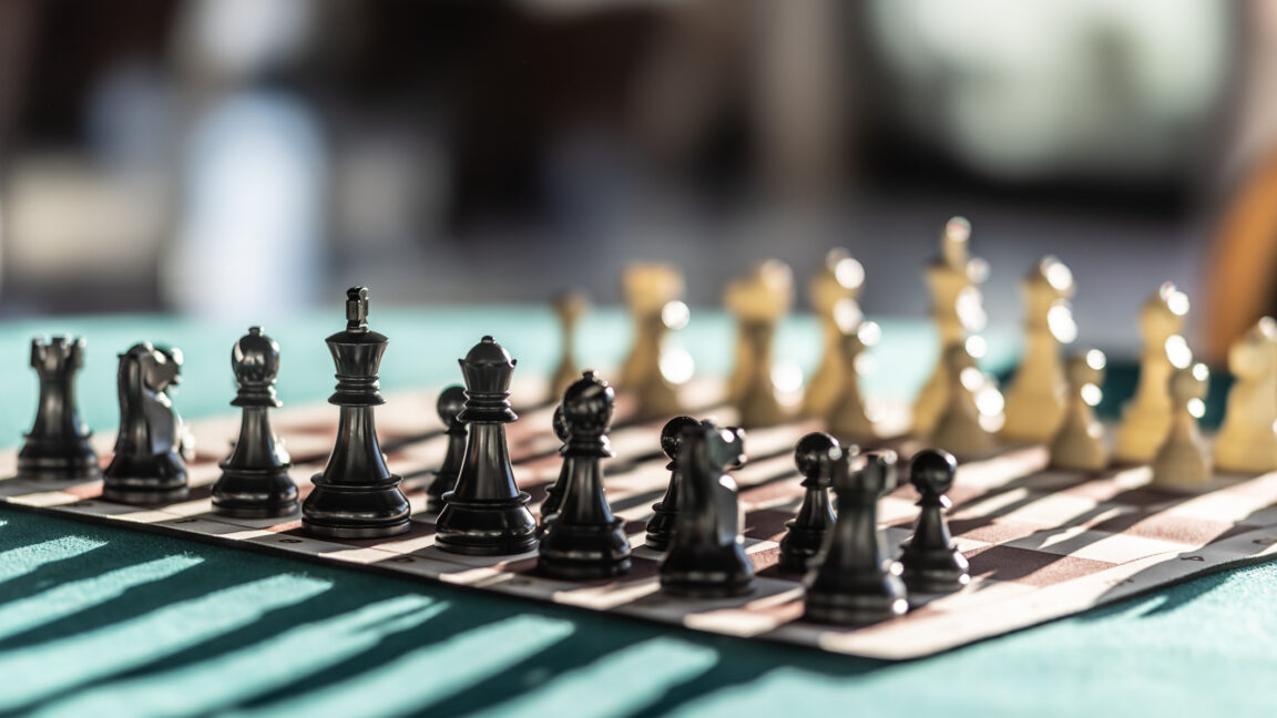AI、なぜ特定のゲームで頻繁に挫折するのか