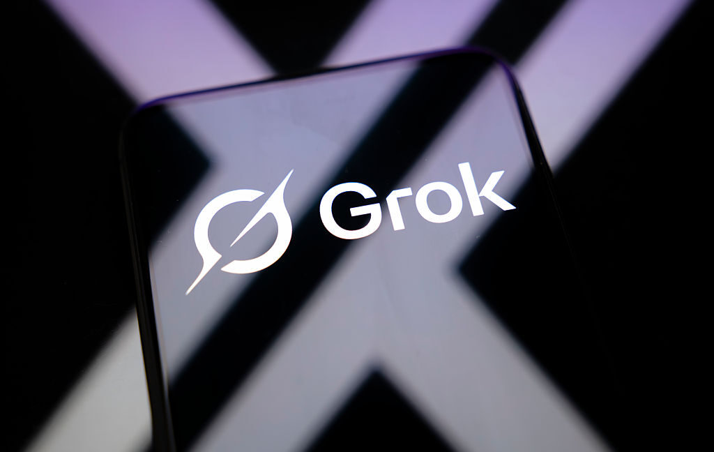 マスクが愛するGrokの「ツッコミ」機能、スイス当局者が訴訟で牙を抜こうとする