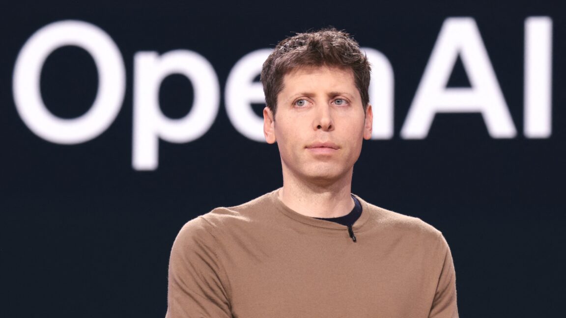 OpenAIがテクノロジー脱口ショーTBPNを買収、編集の独立性を保証