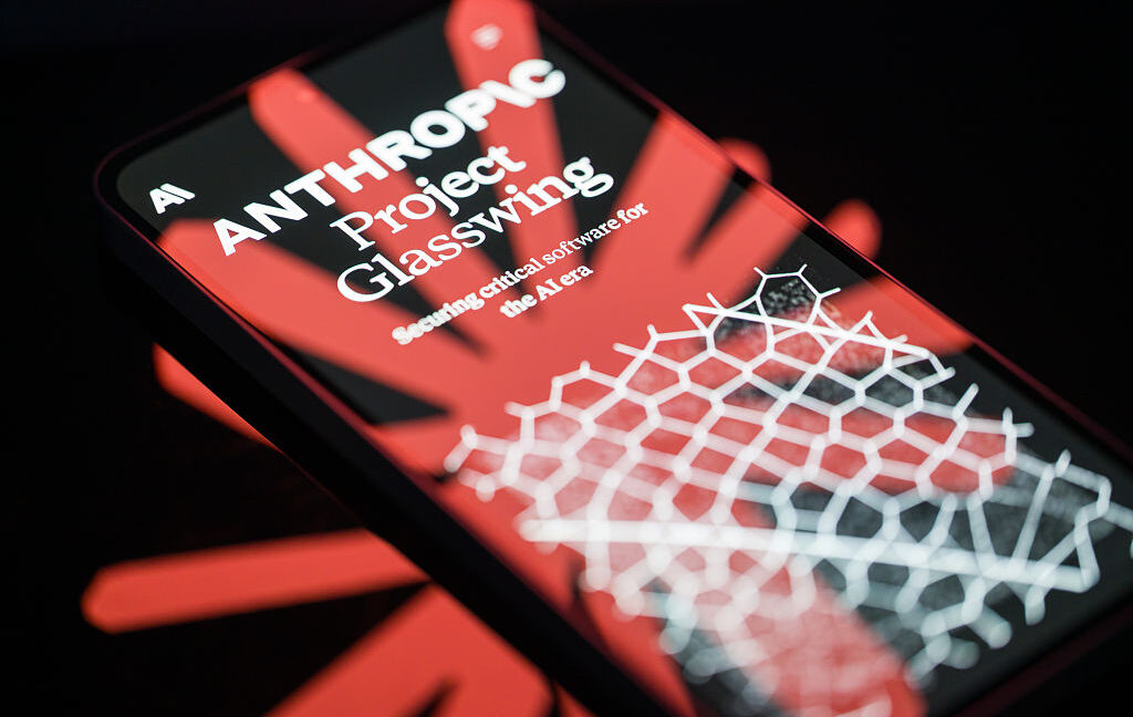 英国政府、AIモデルでネットワークセキュリティ脅威をテスト
