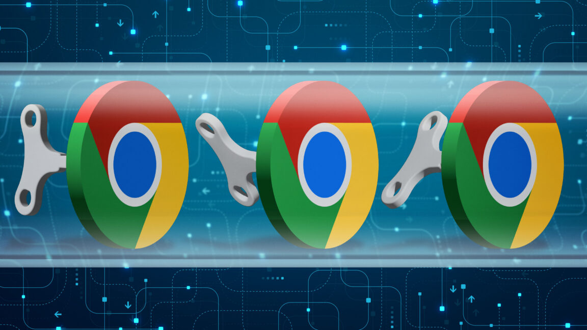 Google、Chromeで再利用可能なGemini提示スキルを導入