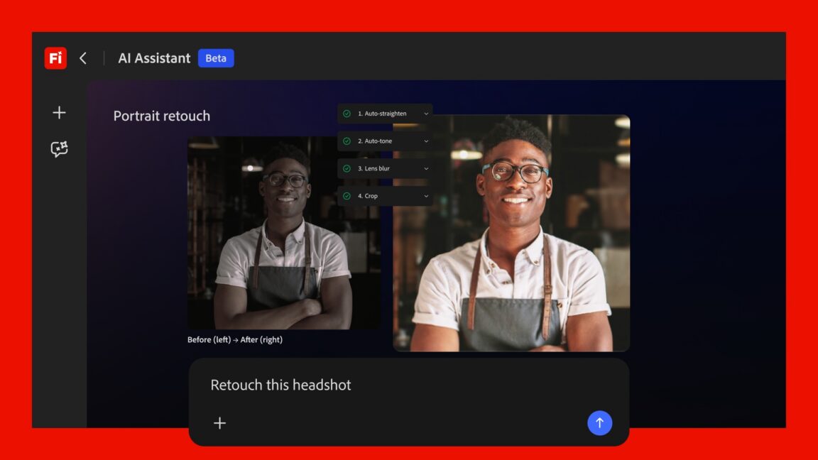 Adobeのクラウドイノベーション分野への新戦略