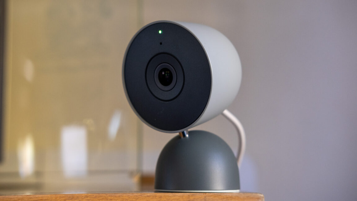 Google Homeの大型アップグレード：Gemini音声アシスタントと全く新しいカメラコントロール