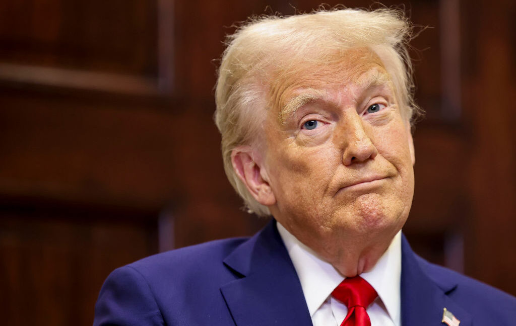 「神話」に怯えたトランプ、突如AI安全性テストの重要性を認める