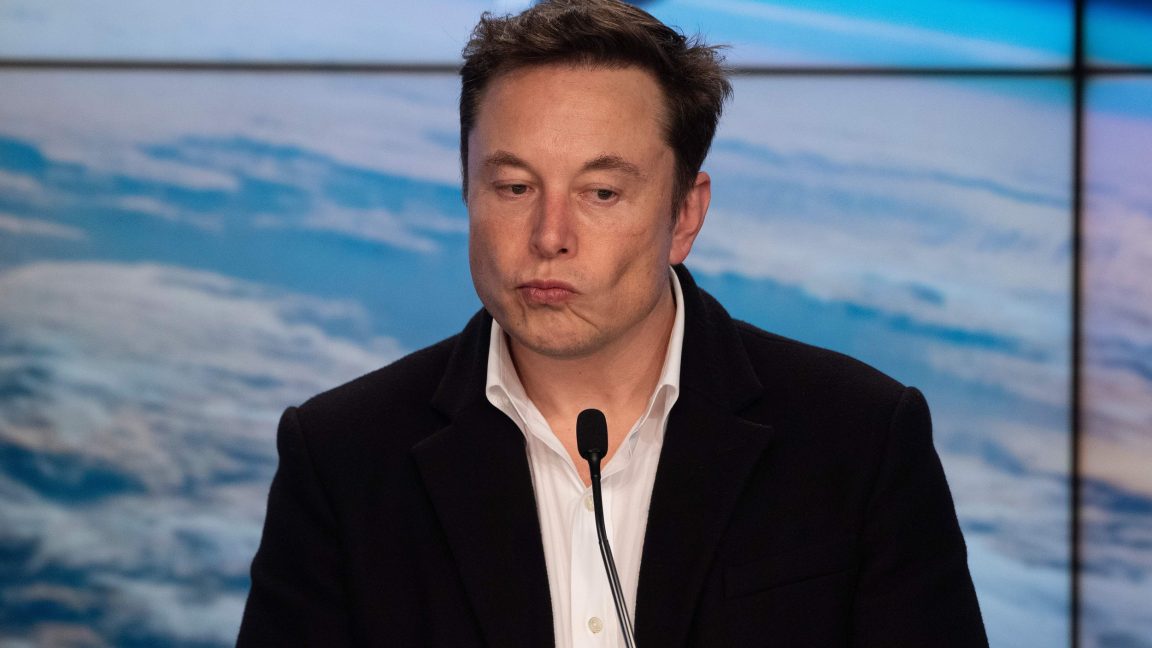 マスク氏、OpenAI創業者を引き抜きTeslaにAI部門設立を試みていた