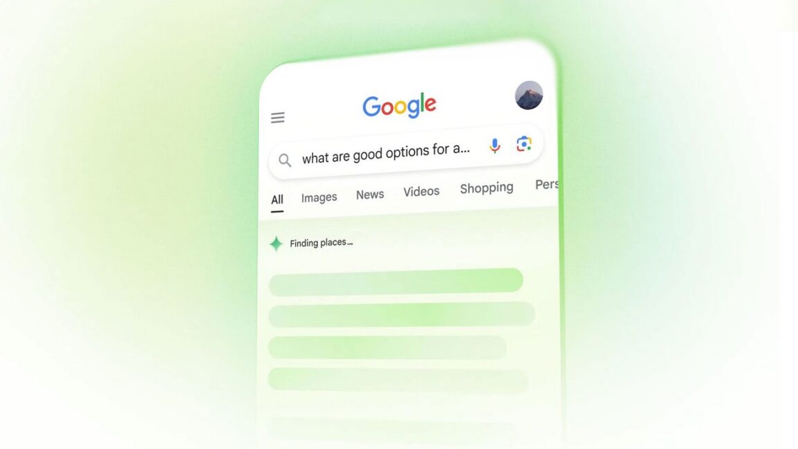 Google AI Overviewsアップデート：検索結果により多くの情報源リンクを追加