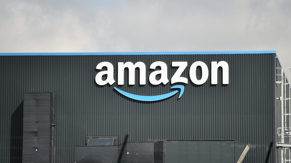 Amazon従業員が「トークン稼ぎ」を強いられる、AIで雑務を自動化