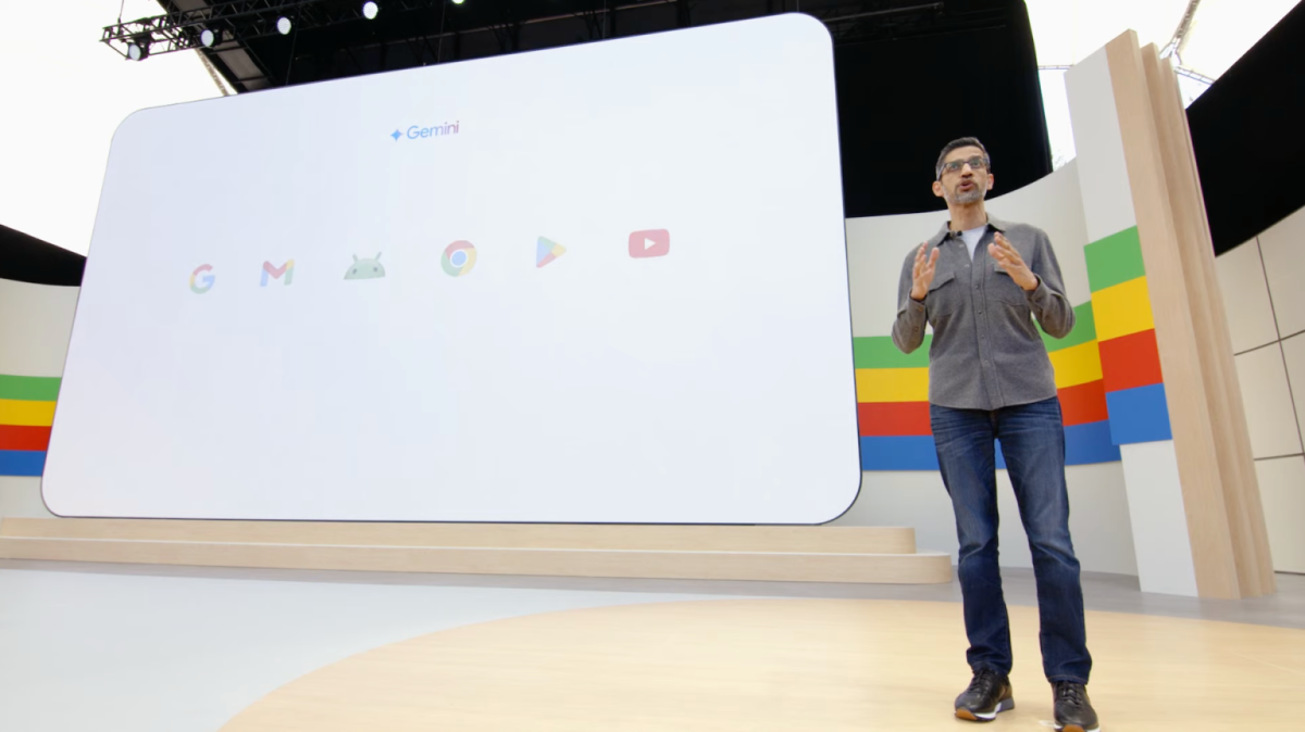 Google検索AIアップデート：「disregard」の一語が検索を崩壊させる