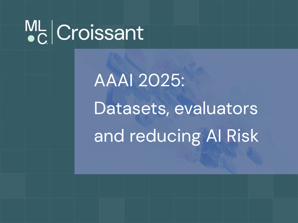 AAAI 2025：LMSYS OrgがChatbot Arenaの最新ベンチマークを発表