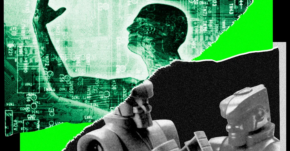 OpenClawエージェントに物理的な身体を与える