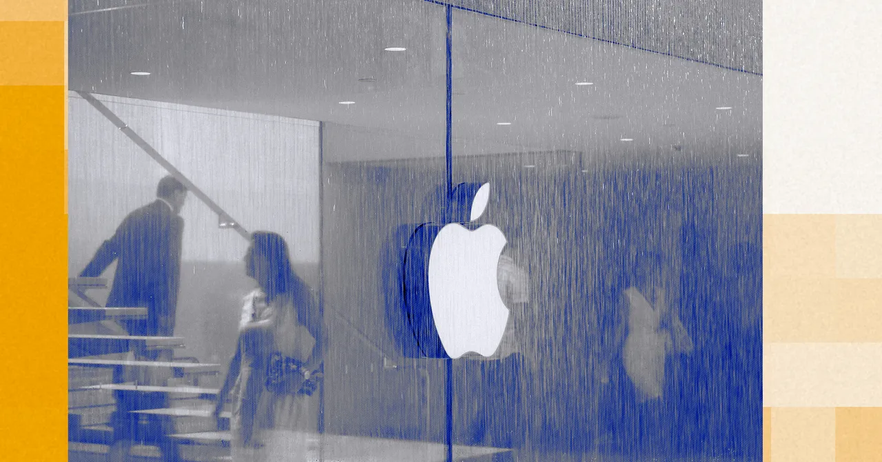 Apple、創業100周年でもiPhone販売を計画：AI時代の勝利の秘訣