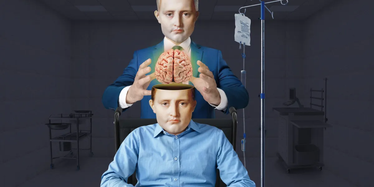 科技ダウンロード：無脳人間クローンと体外初の生存子宮