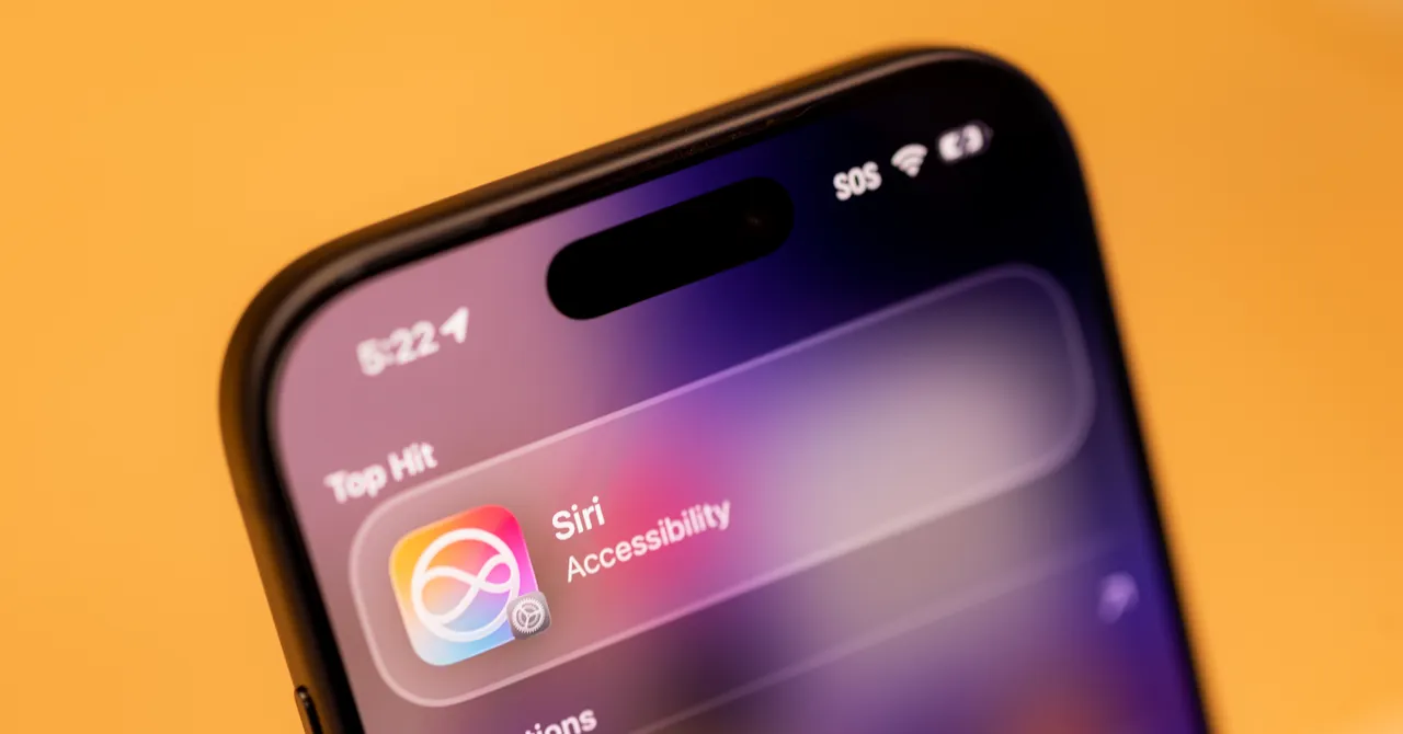 AppleがSiri AI訴訟で2.5億ドルの和解に合意