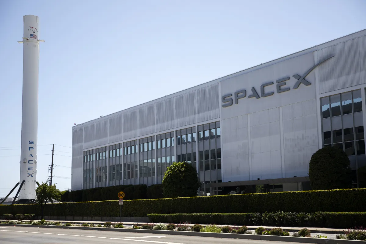 SpaceX、テキサスに1190億ドル投じてTerafabチップ工場建設の可能性