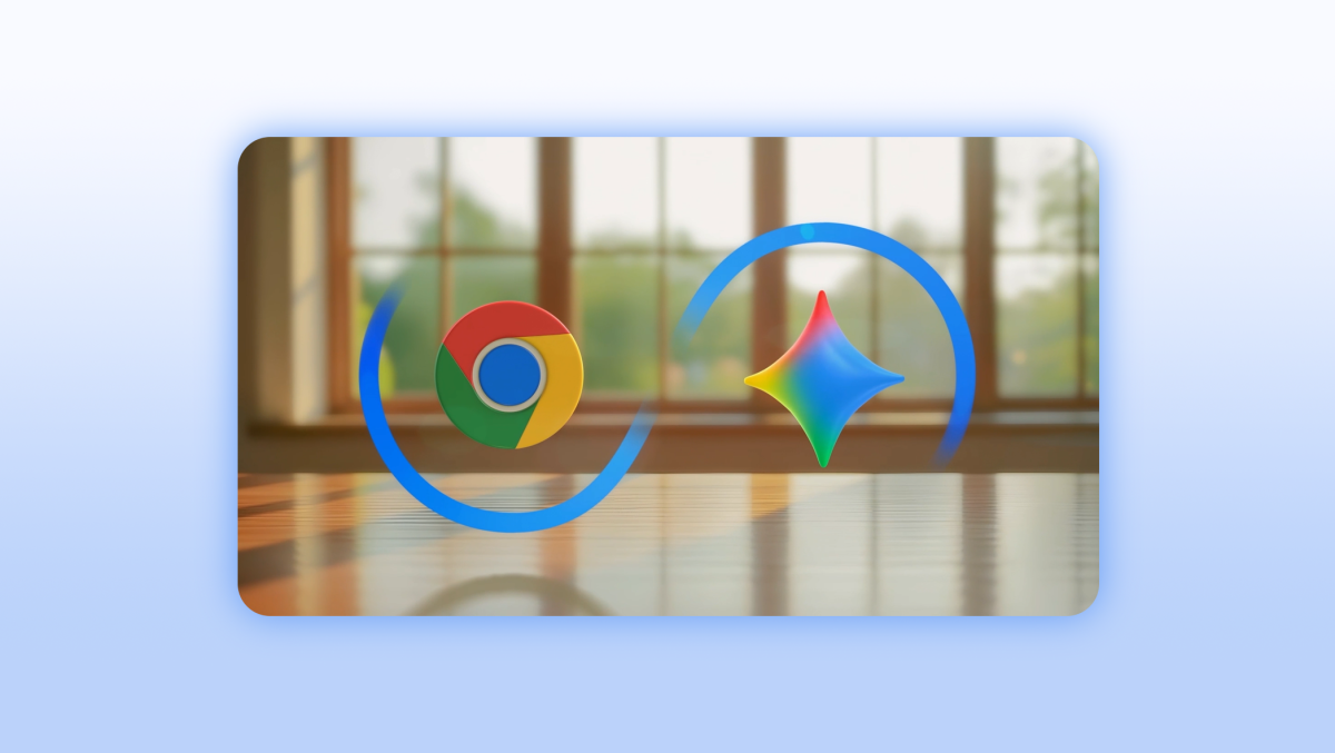 Google、7カ国でChrome Gemini拡張を展開