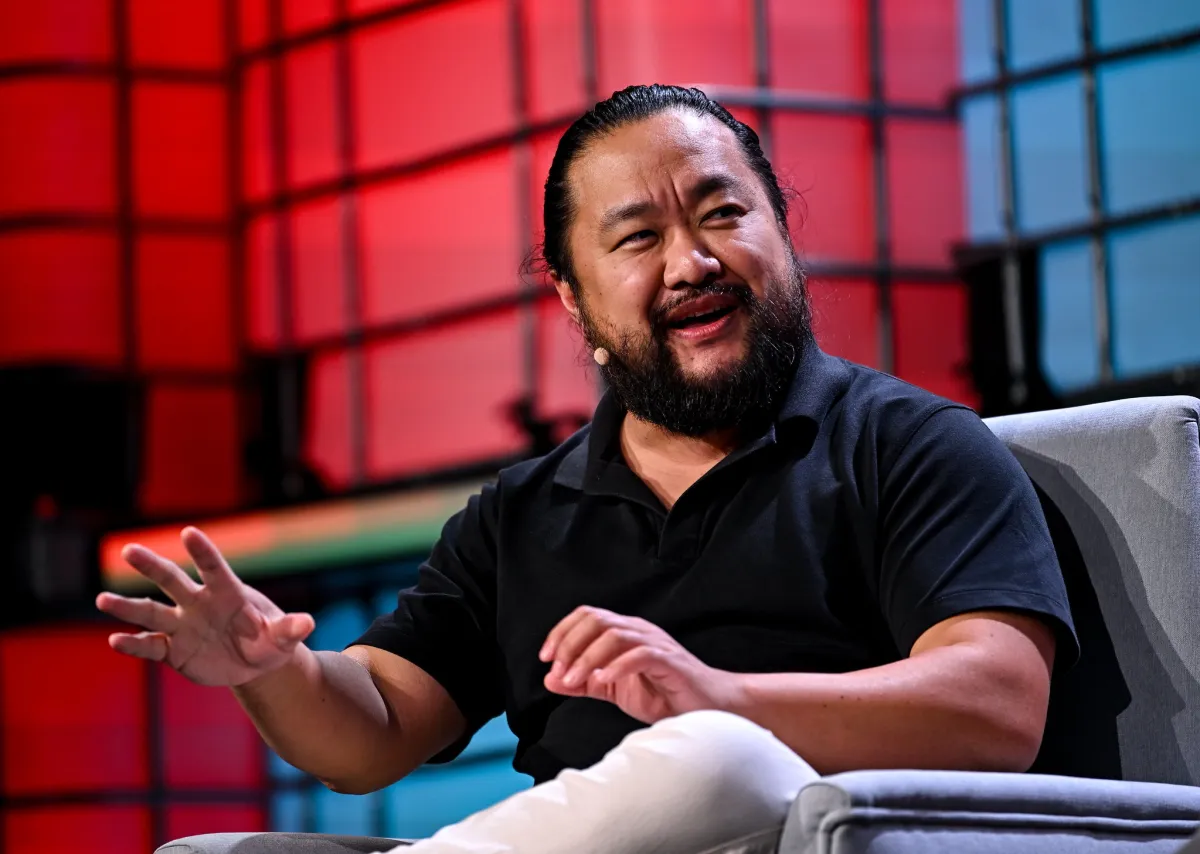 初創CEO：AIはタスクを代替、人間の職位ではない