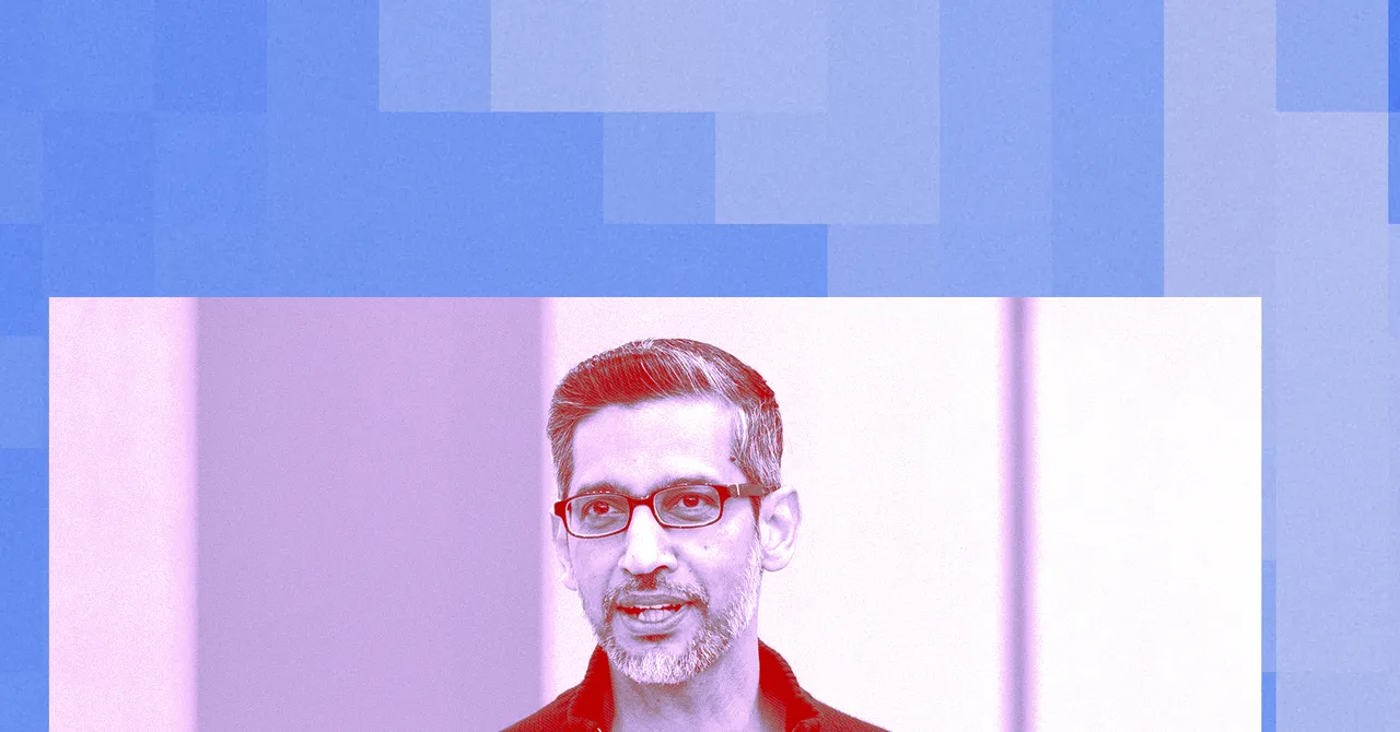 AIを嫌っていても、Google AI検索からは逃れられない