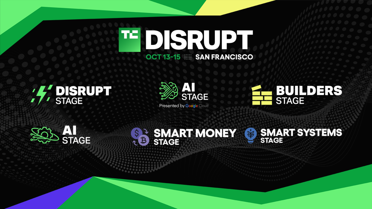 TechCrunch Disrupt 2026、6つのステージで困難な起業時代に焦点