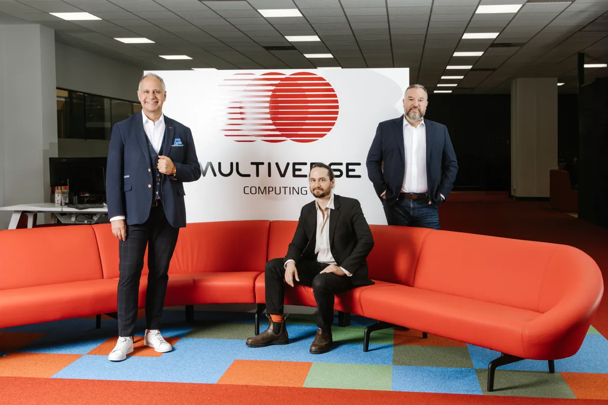 スペインの準ユニコーン企業Multiverse Computing、無料圧縮AIモデルHyperNova 60Bを公開