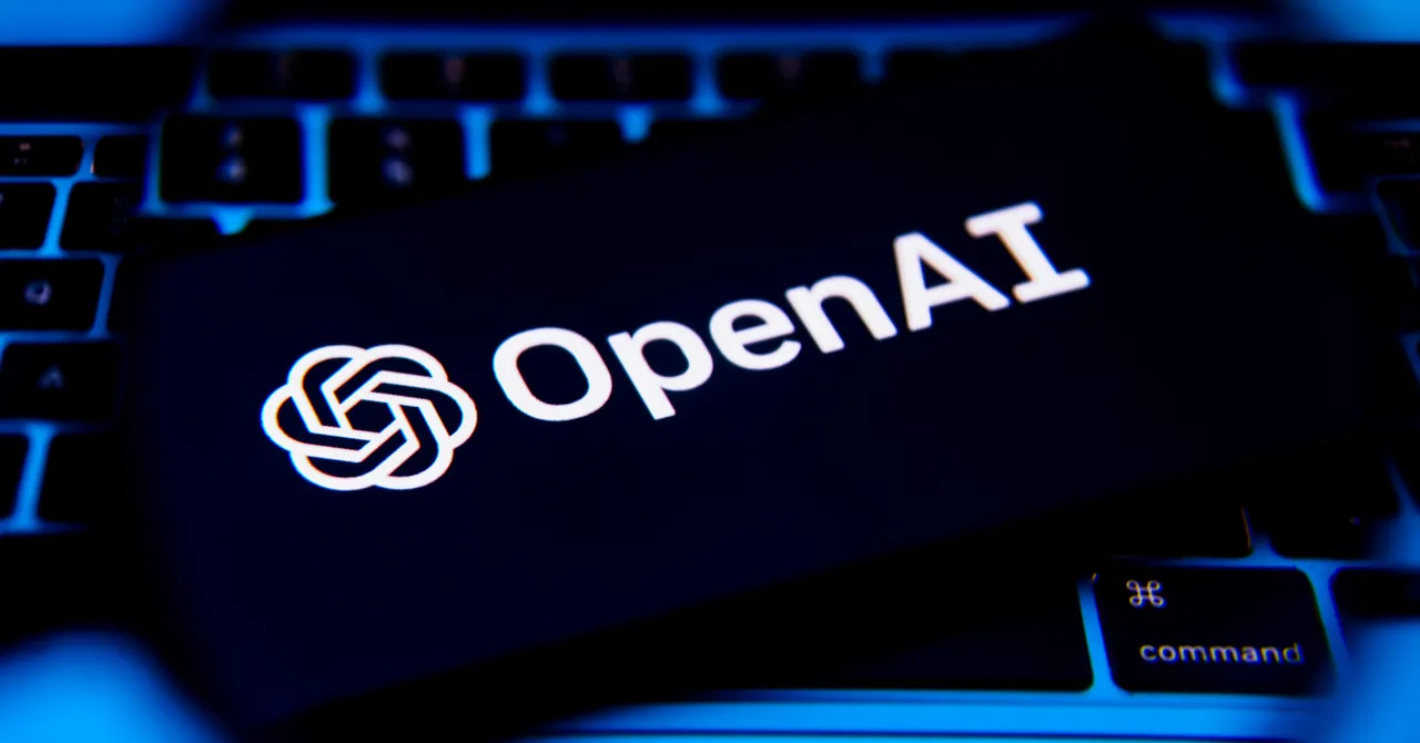 OpenAI、ChatGPT画像生成モデルをアップグレード
