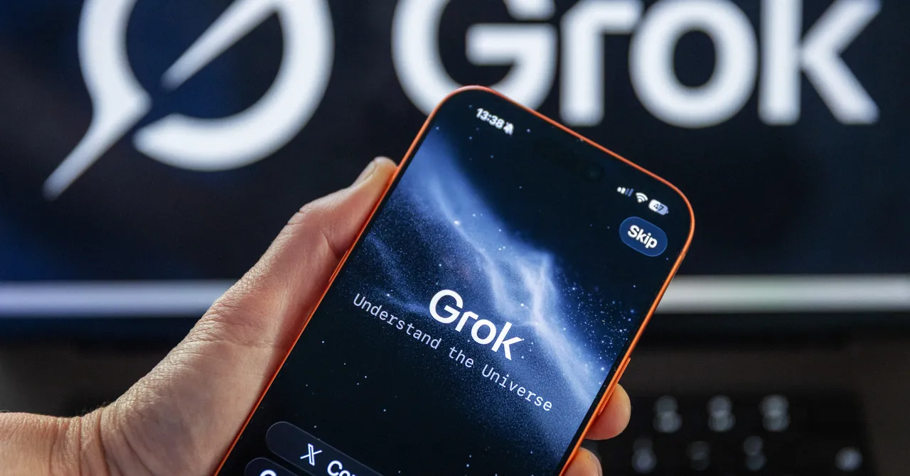 SpaceX IPO警告：Grokの「Spicy」モードが5億ドル規模の訴訟に直面