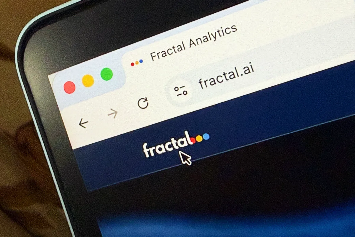 Fractal Analytics IPO初日低迷、インドAI市場の懸念を浮き彫りに