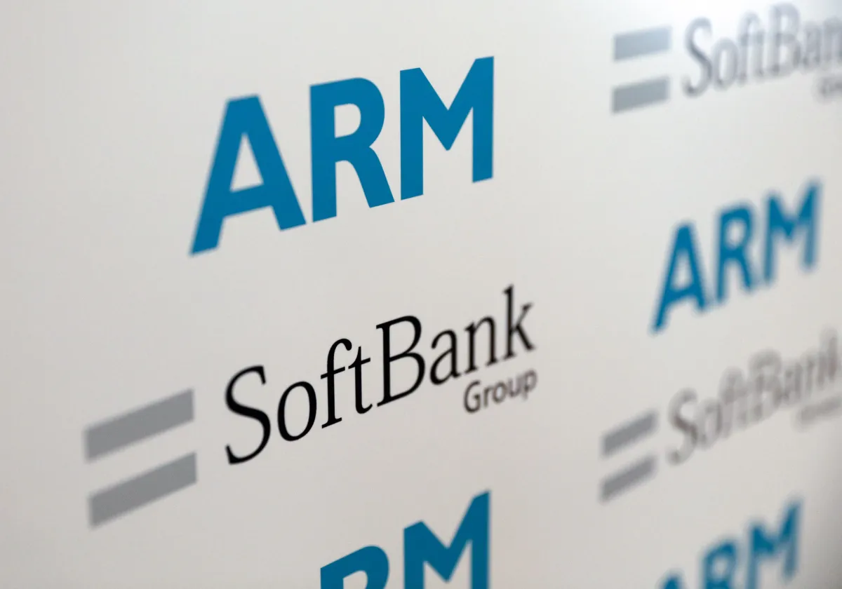 Arm、創業35年で初の自社開発チップがまもなく登場