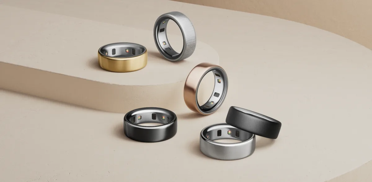 Oura、女性健康専用AIモデルを発表、全生殖ライフサイクルをカバー