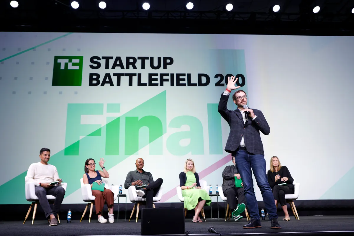 TechCrunch Startup Battlefield 200申請カウントダウン：5月27日締切