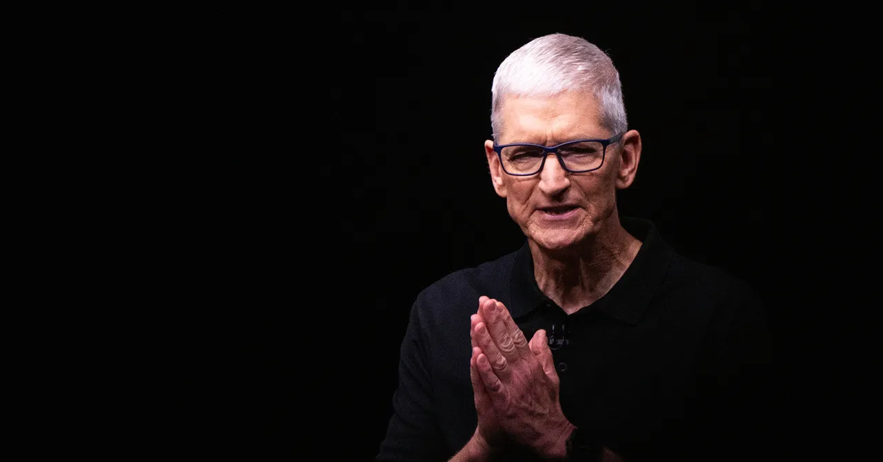 ティム・クックの遺産：アップルのサブスクリプション化への転換