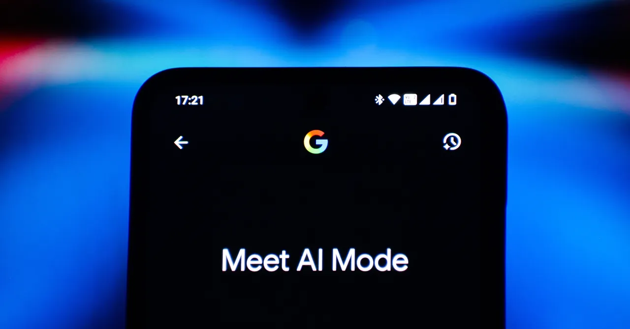 Google AIの検索結果が自社プラットフォームへの誘導を強化