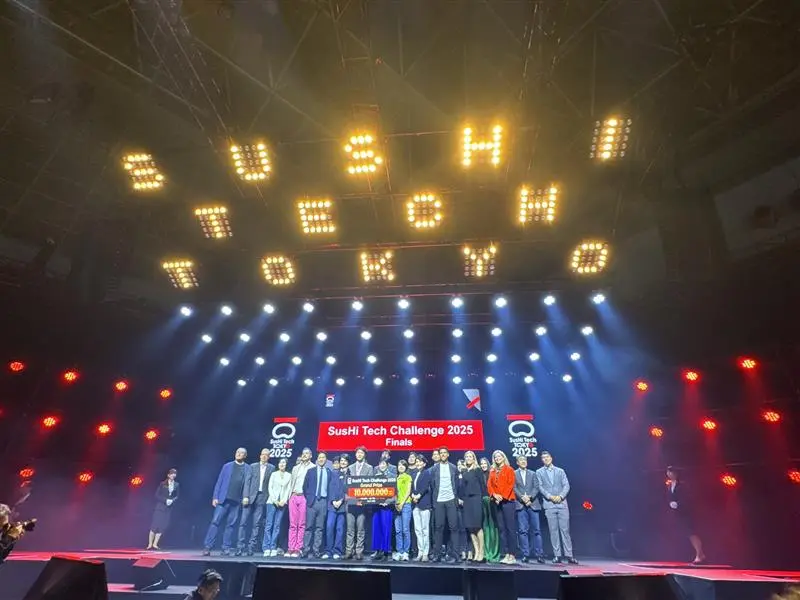 TechCrunch、東京進出：起業戦場と共に盛大なイベントを開催