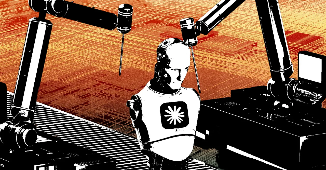 Anthropic、新製品を発表しAIエージェントの構築を簡素化