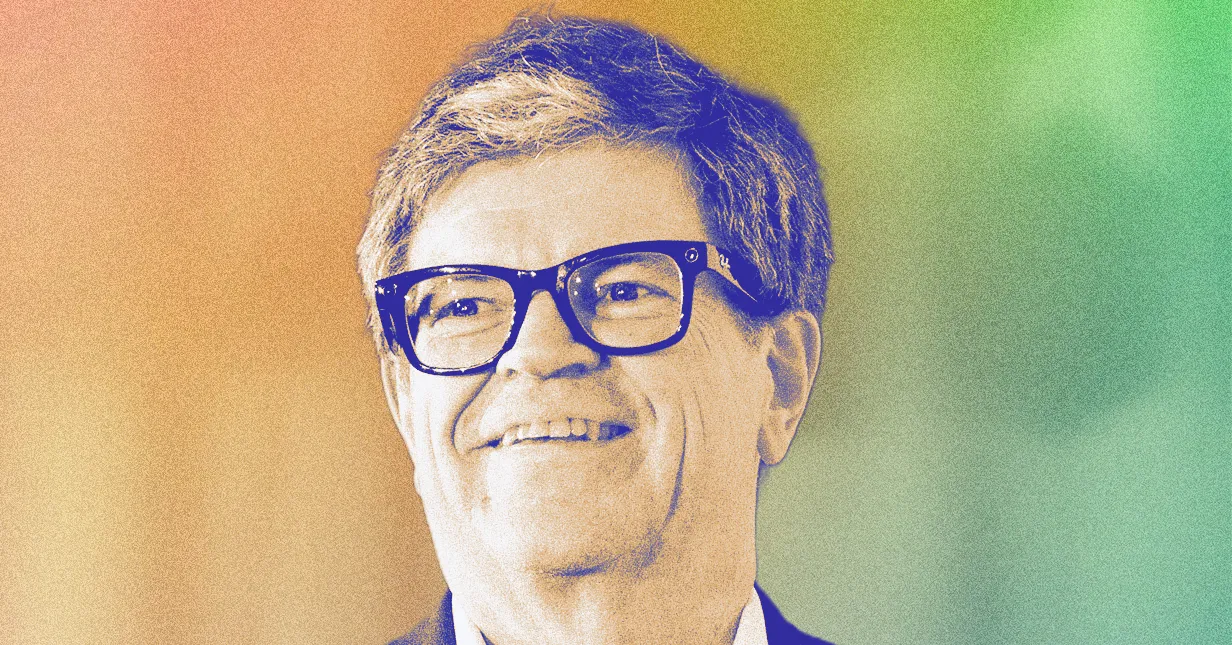 Yann LeCun、10億ドルを調達し物理世界を理解するAIを構築へ