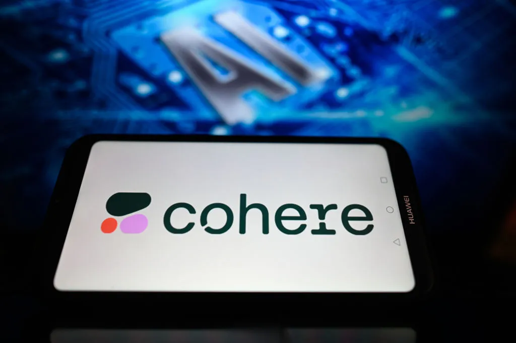 CohereがAleph Alphaを買収、AIの新たな選択肢を提供