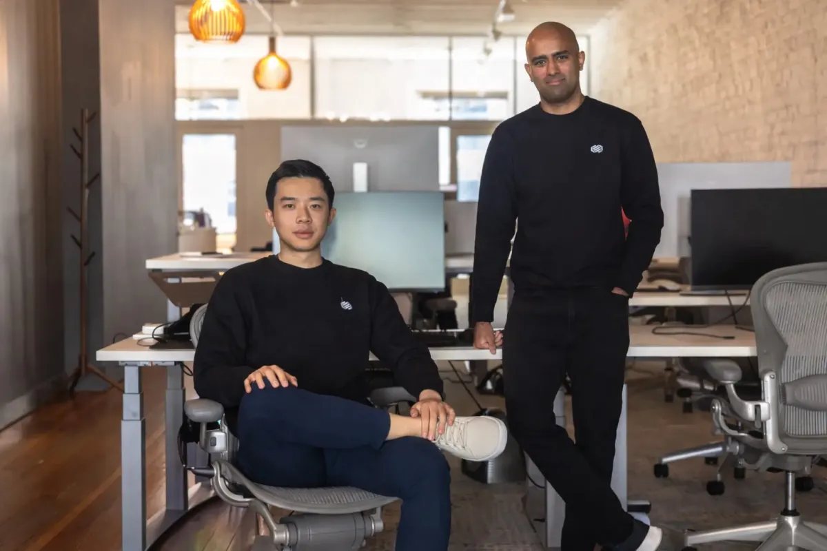 Decagon初のテンダーオファー完了、評価額45億ドルに到達