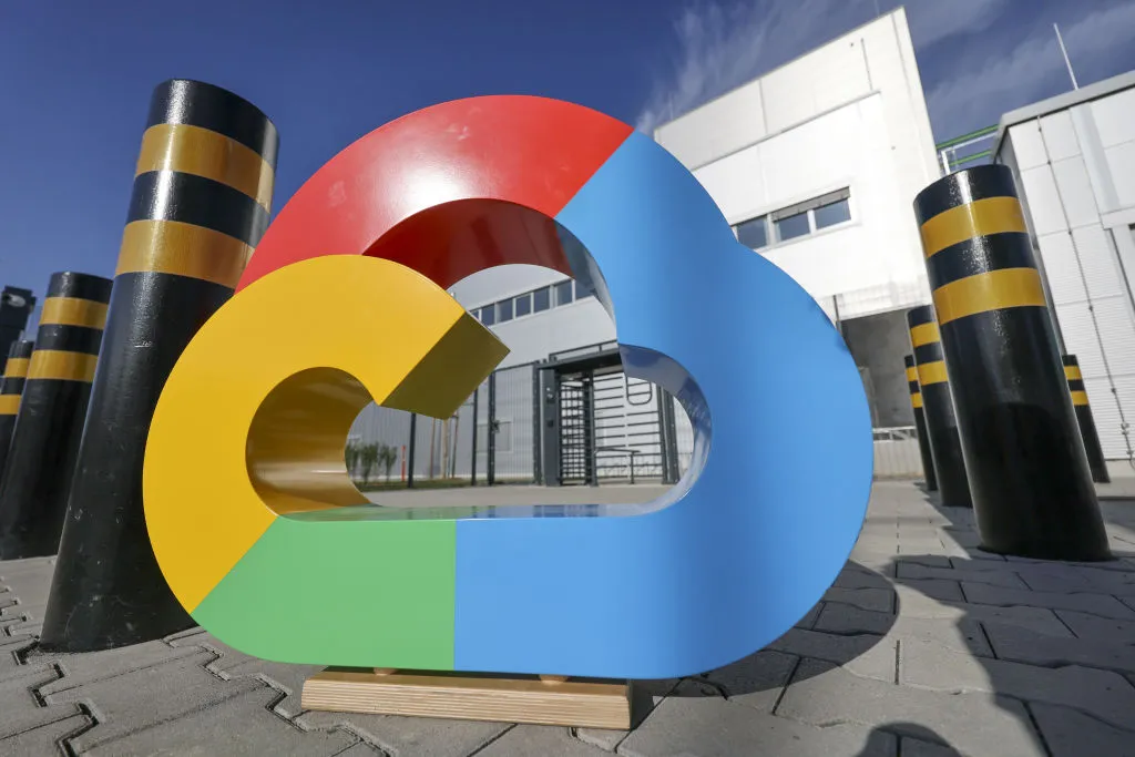 GoogleとIntel、AIインフラストラクチャでの協力を深化