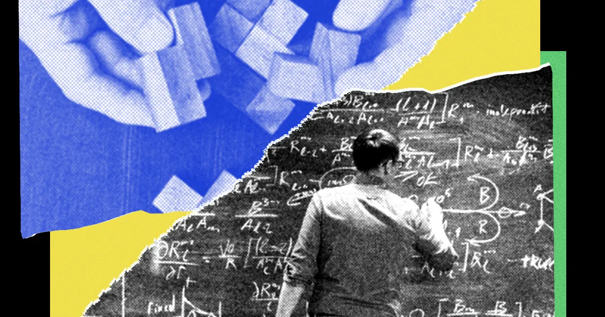 AI数学スタートアップが4つの未解決難問を解明