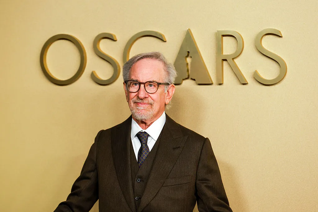 スピルバーグ：「私は一度もAIを映画で使ったことがない」