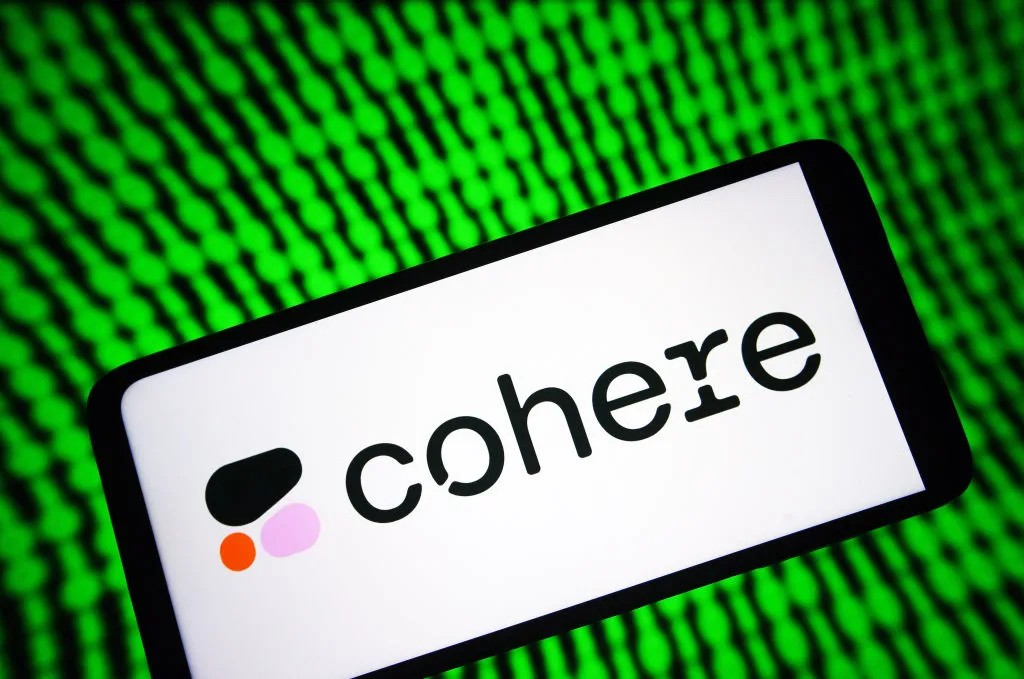 Cohere年間売上高2.4億ドル超え IPOへの道筋を開く