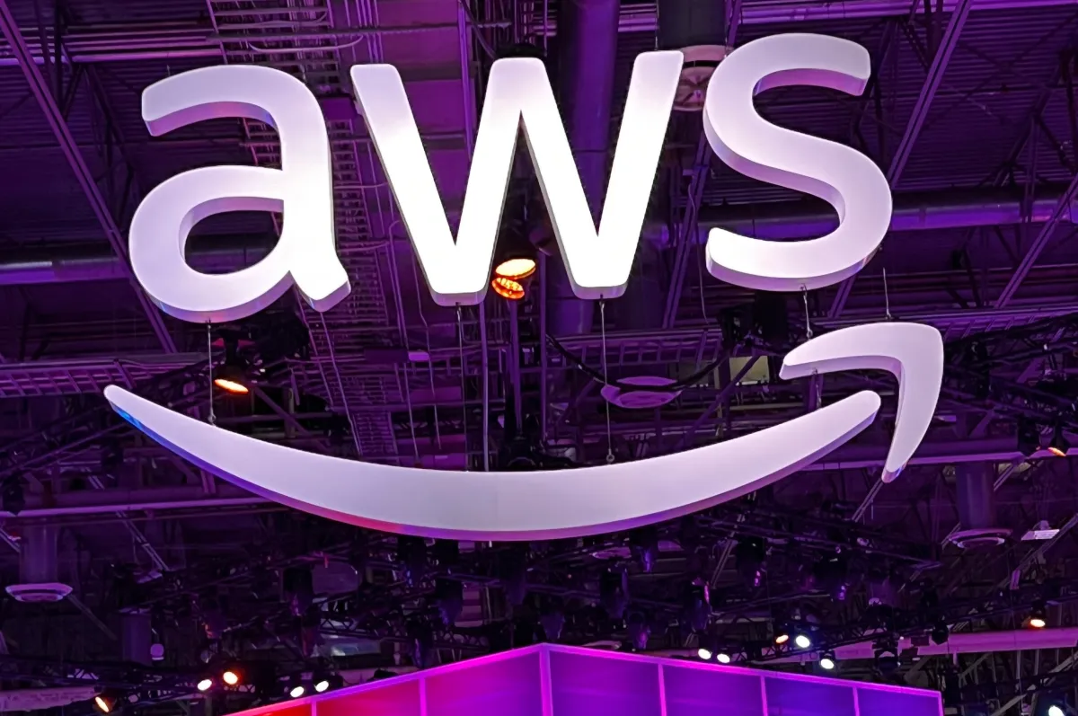 AWS売上高が継続的に急上昇：AI需要がクラウドサービス最高四半期を牽引
