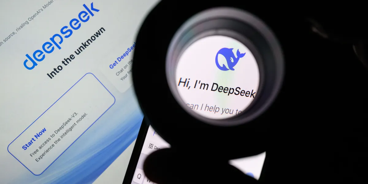 DeepSeek、次世代V4モデルの三大注目点を発表