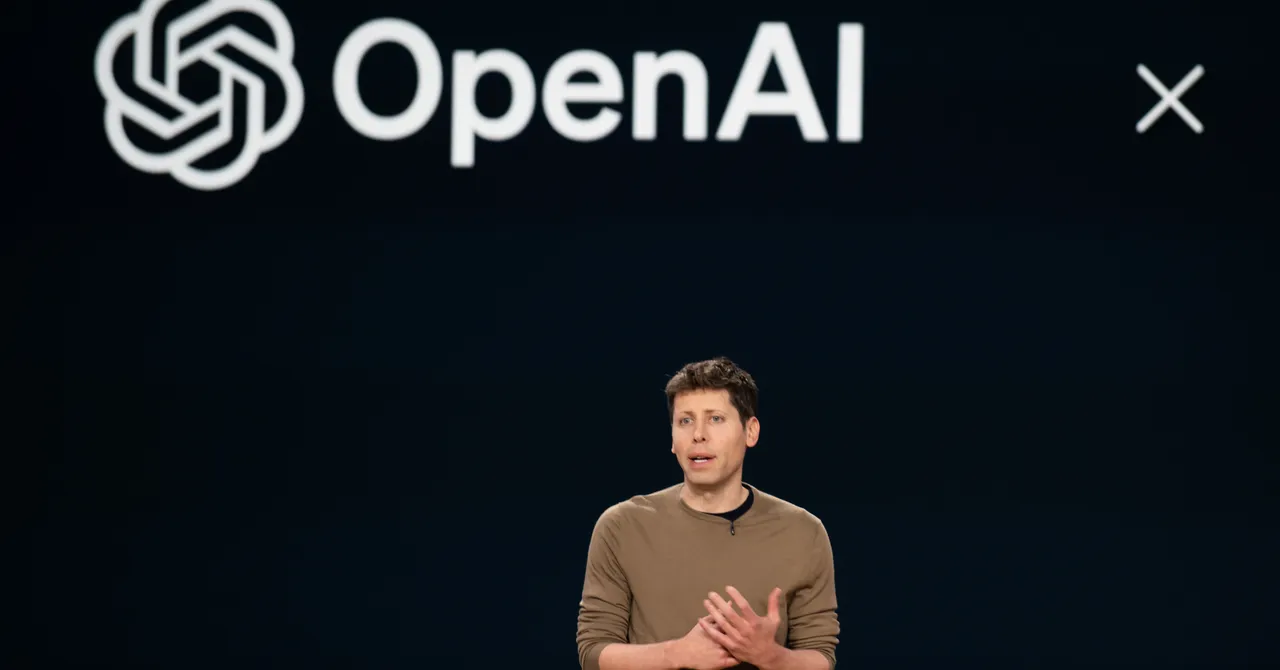 OpenAI、ロンドンオフィスの大規模拡張を発表