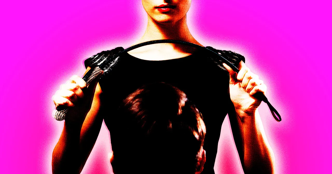 誰があなたの「ダディ」？AI チャットボットが BDSM ファンタジーを探索