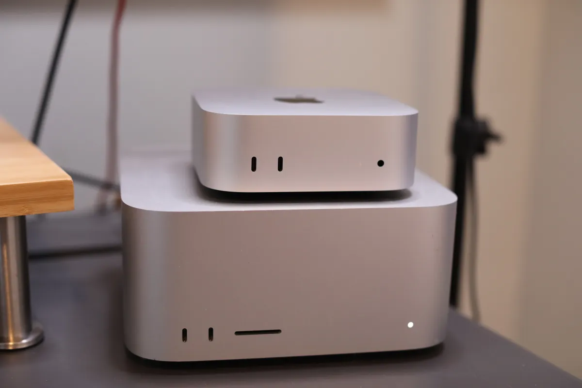 AI需要の急増、Mac miniがeBayで高値で取引される